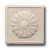 Questech Questech Dorset Classics - Travertine Rosette Deco Tile  &  Stone