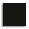 Daltile Daltile Keystones Unglazed Mosaic Penny Round Black / ebony Tile  &