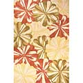 Momeni, Inc. Momeni, Inc. Dehli 8 X 10 Delhi Gold Area Rugs