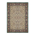 Nejad Rugs Nejad Rugs Signature Masterpiece 8 X 10 Hunt Tabriz Antique Ivor