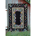 American Cottage Rugs American Cottage Rugs Floral Garden 2 X 3 Barn Area Rugs