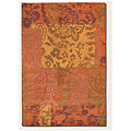 Couristan Couristan Oasis 4 X 6 Abstract Paisley Sunburst Area Rugs