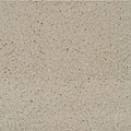 Megatrade Corp. Megatrade Corp. Poshe Polished 16 X 16 Taupe Natural Matte Tile