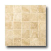 Serenissima Ceramics Serenissima Ceramics Crosscut Mosaic Light Tile  &  Stone