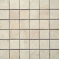 Marazzi Marazzi Stone Collection Mosaic 2 X 2 Stone Ivory Tile  &  Stone