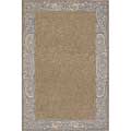 Momeni, Inc. Momeni, Inc. Transitions 2 X 3 Transitions Light Brown Area Rugs