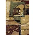 Momeni, Inc. Momeni, Inc. Impressions 3 X 8 Runner Sand Area Rugs