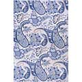 Momeni, Inc. Momeni, Inc. Spencer 2 X 3 Spencer Ivory Area Rugs