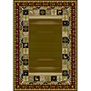 Carpet Art Deco Carpet Art Deco Southwestern Ii 5 X 8 Chupa / passion Area Rugs