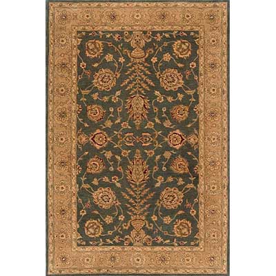 Momeni, Inc. Momeni, Inc. Camelot 8 X 10 Camelot Slate Area Rugs