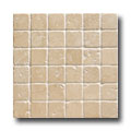 Original Style Original Style Venetian Mosaic 1 7 / 8 Crema Tile  &  Stone