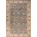 Momeni, Inc. Momeni, Inc. Sultan 9 X 12 Sultan Light Blue Area Rugs