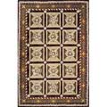 Momeni, Inc. Momeni, Inc. Maison 10 X 14 Burgundy Area Rugs