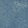 Forbo Forbo Marmoleum Real 1 / 8 Fresco Blue Vinyl Flooring