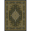 Carpet Art Deco Carpet Art Deco Heritage 4 X 5 Serapi / indigo Area Rugs
