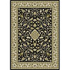 Carpet Art Deco Carpet Art Deco Signature 4 X 5 Zaro / khol Area Rugs