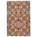 American Cottage Rugs American Cottage Rugs Tunnel 3 X 9 Tunnel Fern Area Rugs