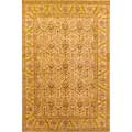 Momeni, Inc. Momeni, Inc. Agra 8 X 11 Agra Ivory Area Rugs
