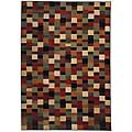 Capel Rugs Capel Rugs Fresh Air 5x8 Multi Area Rugs