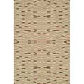 Momeni, Inc. Momeni, Inc. Delhi 4 X 6 Delhi Ivory Area Rugs