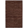 Capel Rugs Capel Rugs Chincoteague 2 X 3 Choolate Area Rugs