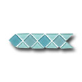 Original Style Original Style Large Triangle  &  Square Tumbled Glass Borders Sup