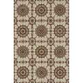 Momeni, Inc. Momeni, Inc. Transitions 2 X 3 Transitions Beige Area Rugs