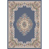 Milliken Milliken Aubusson 11 X 13 Lapis Area Rugs