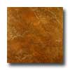 Tilecrest Tilecrest Eddie 13 X 13 Rosso Tile  &  Stone