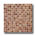 Original Style Original Style Gold Fleck Mosaic Mixed 13 / 16 Santa Ana Tile  &  St