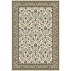 Central Oriental Central Oriental Emperor 3 X 5 Emperor Ivory Area Rugs