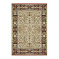 Nejad Rugs Nejad Rugs Signature Masterpiece 8 X 10 Hunt Tabriz Antique Ivor