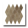 American Olean American Olean Costa Rei Harlequin Terra Marrone Tile  &  Stone