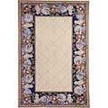 Momeni, Inc. Momeni, Inc. Spencer 4 X 6 Spencer Blue Area Rugs