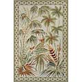 Momeni, Inc. Momeni, Inc. Spencer 5 X 8 Spencer Sage Area Rugs
