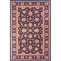 Momeni, Inc. Momeni, Inc. Persian Heritage 8 X 10 Navy Area Rugs