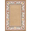 Nejad Rugs Nejad Rugs Bucks County - Border Rug 3 X 6 Runner Beige / ivory Ar