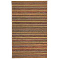 Capel Rugs Capel Rugs Del Cabo 5 X 8 Rainbow Area Rugs