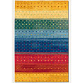 Couristan Couristan Oasis 4 X 6 Rainbow Area Rugs