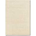 Couristan Couristan Super Indo-colors 4 X 6 Kasbah White Area Rugs