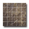 Fondovalle Fondovalle Le Pietre Naturali Mosaic African Blue Tile  &  Stone