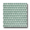 Original Style Original Style Offset Sky Single Clear Mosaic Volga Tile  &  Stone