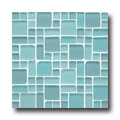 Original Style Original Style Random Pattern Frosted Tumbled Mixed Mosaic Huron