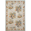 KAS Oriental Rugs. Inc. Kas Oriental Rugs. Inc. Winslow 2 X 3 Winslow Under The Sea Area