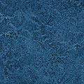 Forbo Forbo Marmoleum Real 1 / 8 Blue Vinyl Flooring