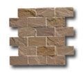 Original Style Original Style Venetian Large Brickbond Mosaic Cartegena Tile  &
