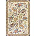 Momeni, Inc. Momeni, Inc. Spencer 5 X 8 Spencer Beige Area Rugs