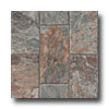 Armstrong Armstrong Memories - Imperial River 6 Slate Vinyl Flooring