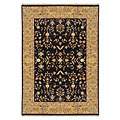 Nejad Rugs Nejad Rugs Signature Masterpiece 10 X 14 Signature Tabriz A / o Bl