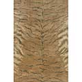 Momeni, Inc. Momeni, Inc. Serengeti 5 X 8 Serengeti Camel Area Rugs
